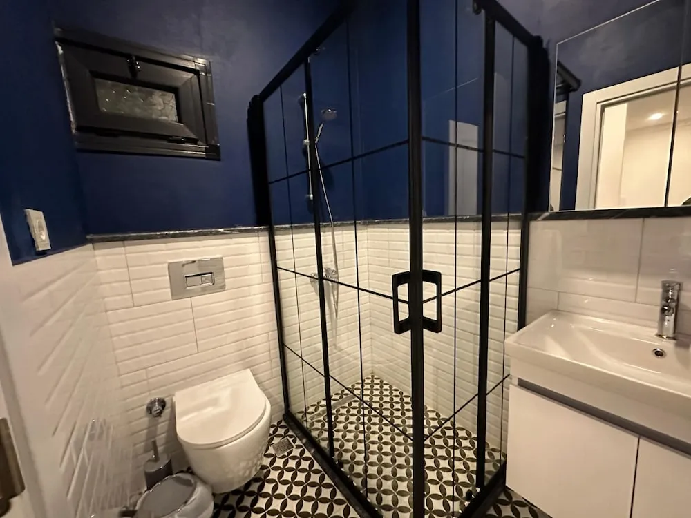 Deluxe Villa, Kişiye Özel Havuzlu, Göl Manzaralı