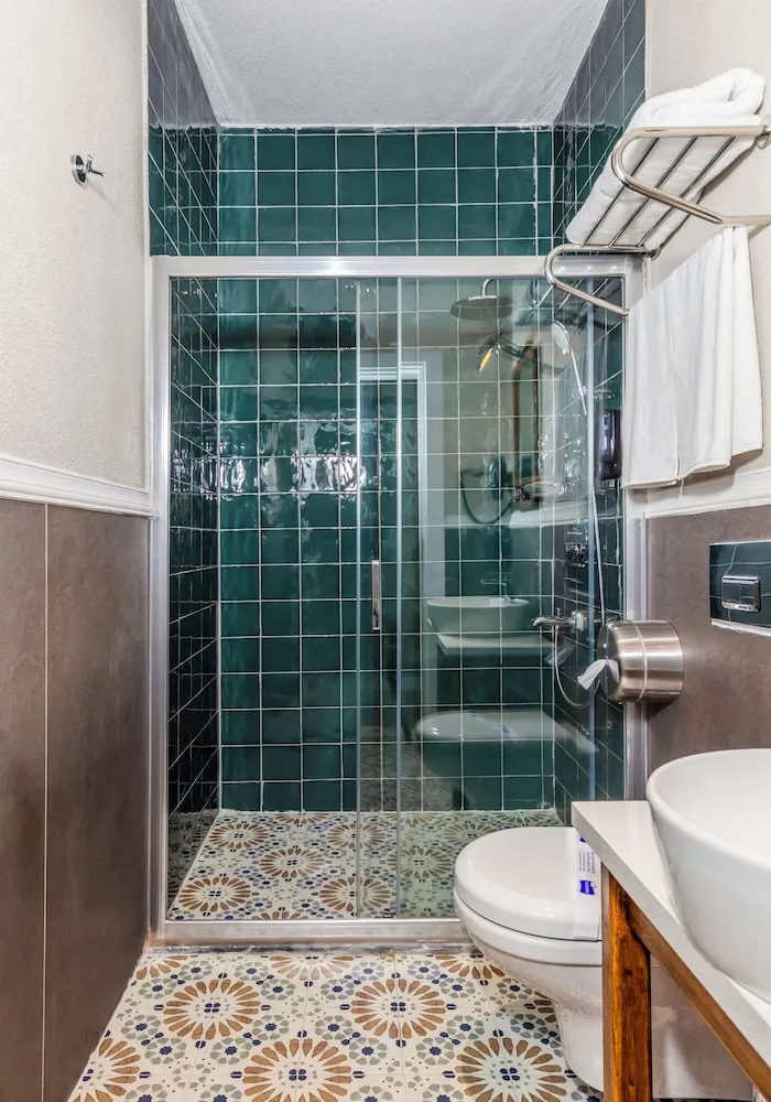 Deluxe Tek Kişilik Oda