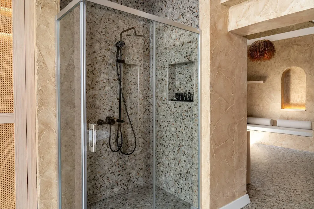 Luxury Süit, Sıcak Su Küveti, Köşe
