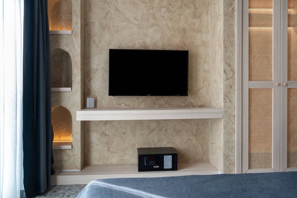 Luxury Süit, Sıcak Su Küveti, Köşe