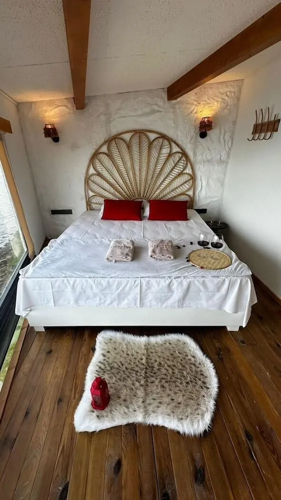 Exclusive Süit, Deniz Manzaralı