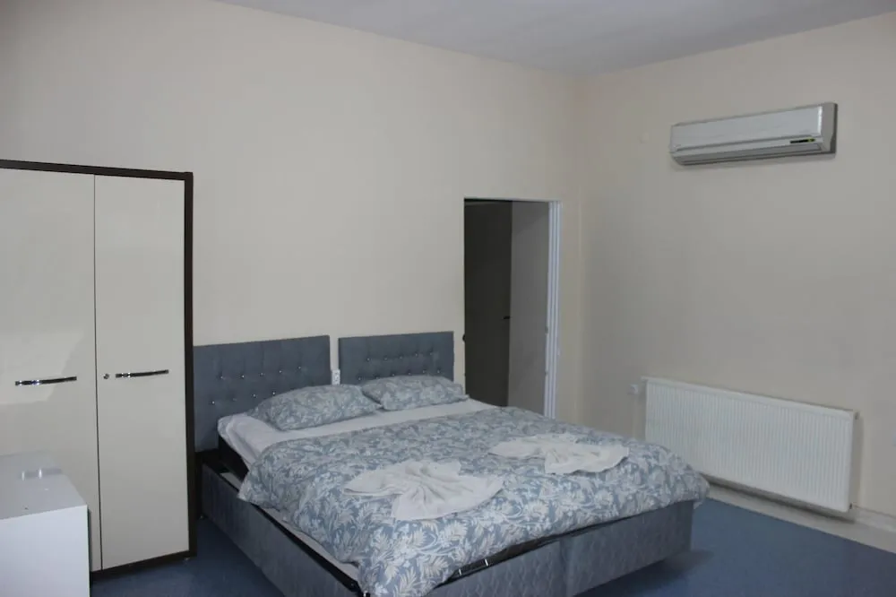 Deluxe Süit, Tepe Manzaralı