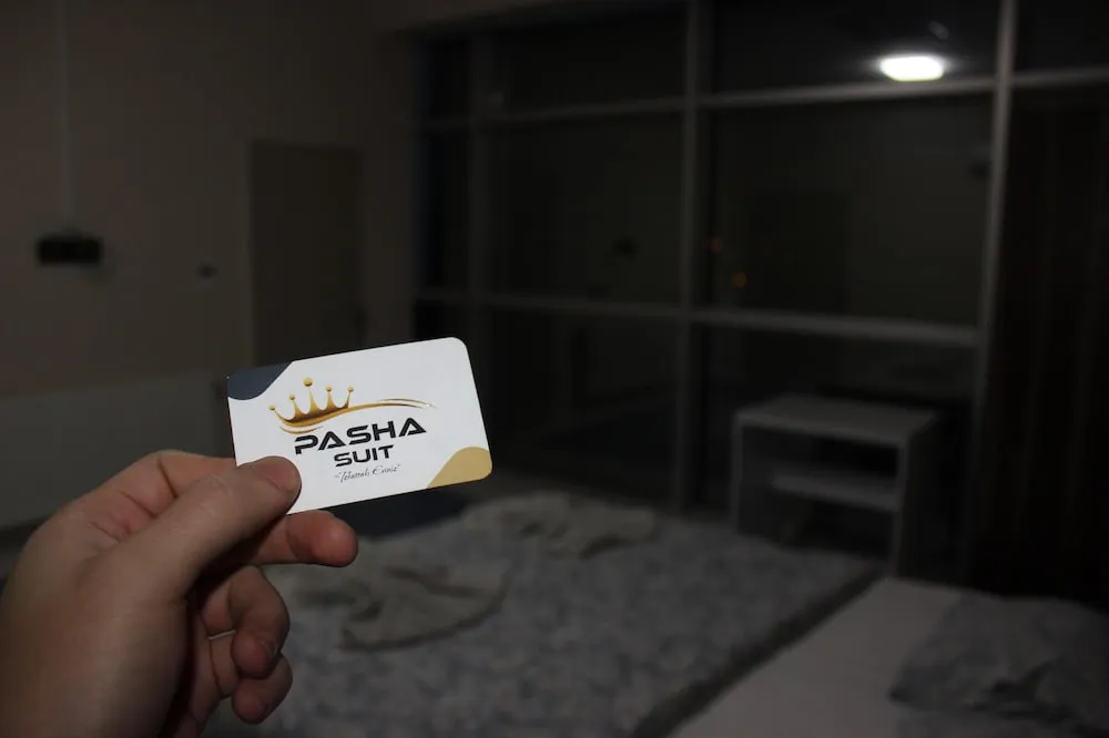 Deluxe Süit, Tepe Manzaralı