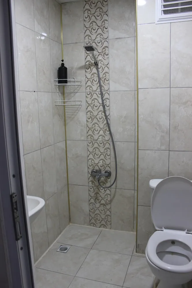 Deluxe Süit, Tepe Manzaralı