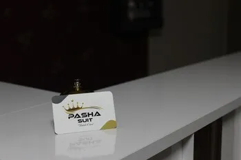 Paşa Suit