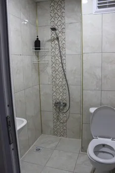 Paşa Suit