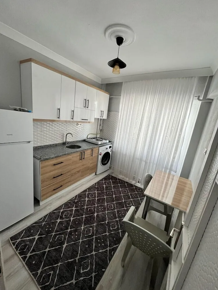 Classic Daire, Balkon, Şehir Manzaralı