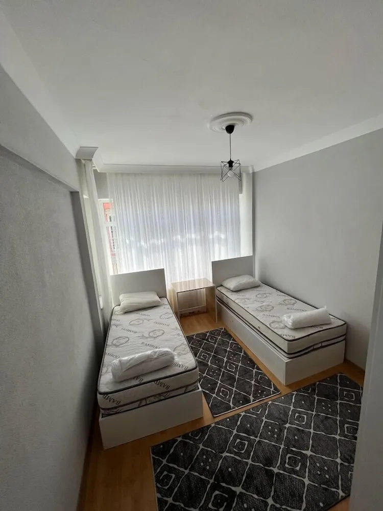 Classic Daire, Balkon, Şehir Manzaralı