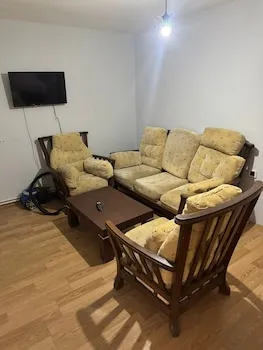 Avrupa Suit Otel