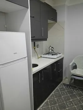 Avrupa Suit Otel