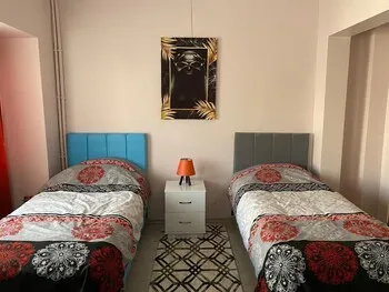 Avrupa Suit Otel