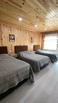 MENTES OTEL
