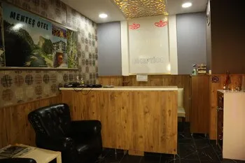 MENTES OTEL