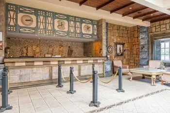 Alexander The Great Resort & Spa