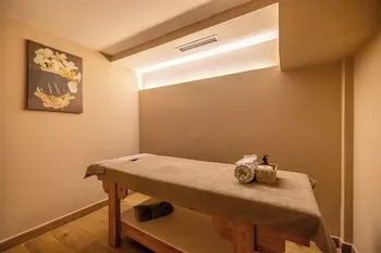 Alexander The Great Resort & Spa