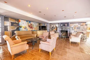 Alexander The Great Resort & Spa