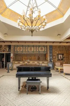 Alexander The Great Resort & Spa