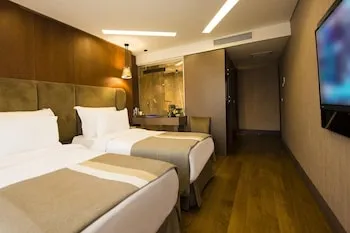 The Way Hotel