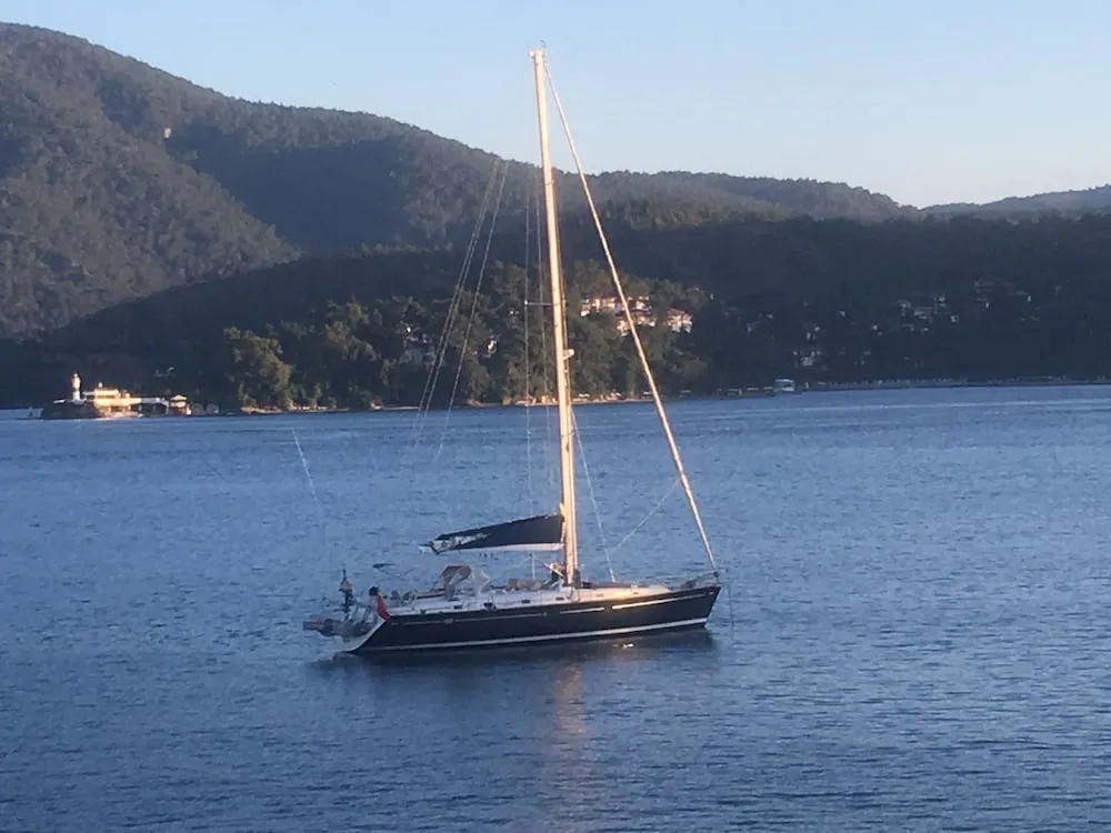 Süit, Deniz Manzaralı