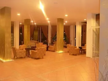 Mira Garden Resort & Hotel