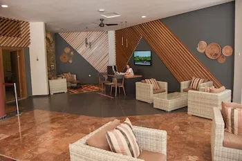 Marmaris Bay Resort - Sadece Yetişkinler İçin