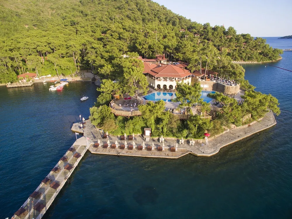 Marmaris Bay Resort - Sadece Yetişkinler İçin