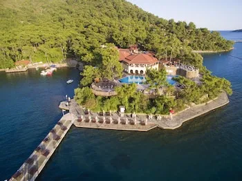 Marmaris Bay Resort - Sadece Yetişkinler İçin