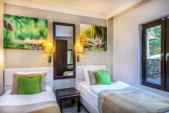 Marmaris Bay Resort - Sadece Yetişkinler İçin