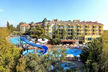 Dosi Hotel - Her Şey Dâhil