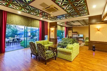 Dosi Hotel - Her Şey Dâhil