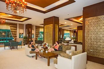 Dosi Hotel - Her Şey Dâhil