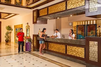 Dosi Hotel - Her Şey Dâhil
