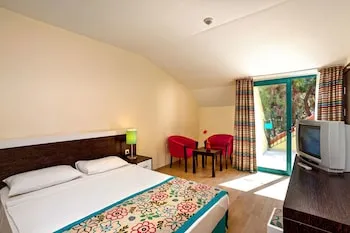 Dosi Hotel - Her Şey Dâhil