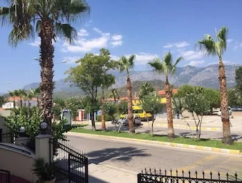 Stella Hotel