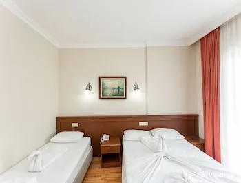Stella Hotel