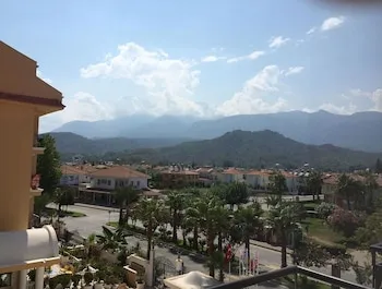 Stella Hotel
