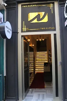 Nea Suites Old City