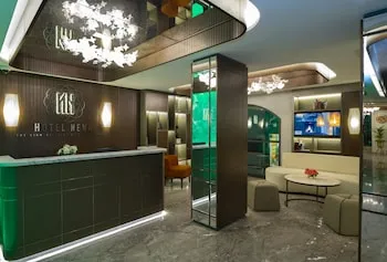 Hotel Nena
