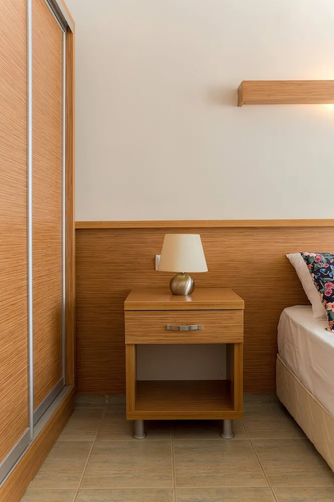 Deluxe Üç Kişilik Oda, Deniz Manzaralı