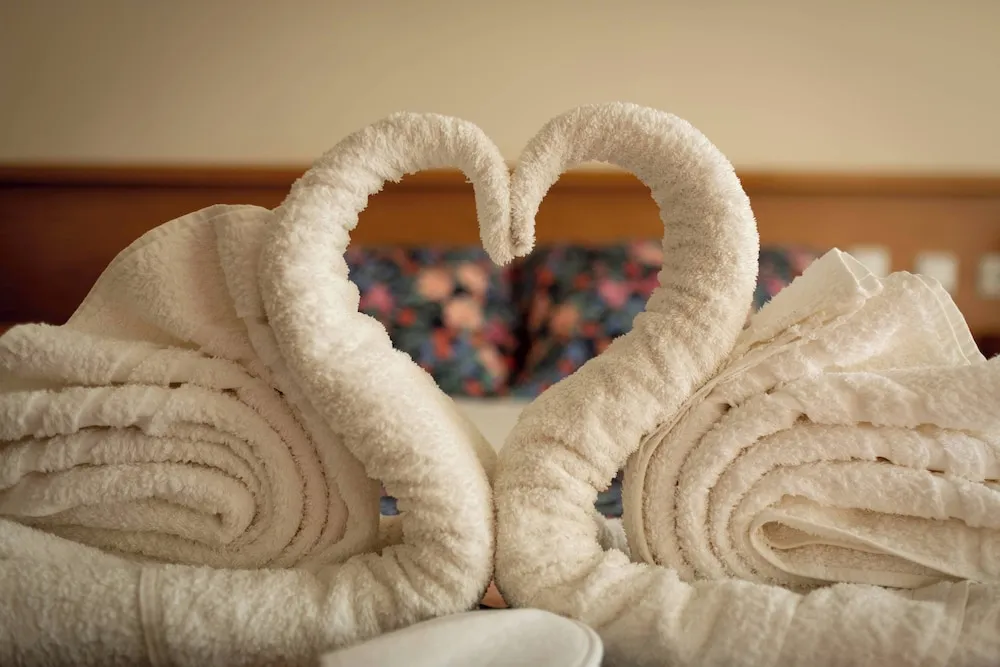 Deluxe Üç Kişilik Oda, Deniz Manzaralı