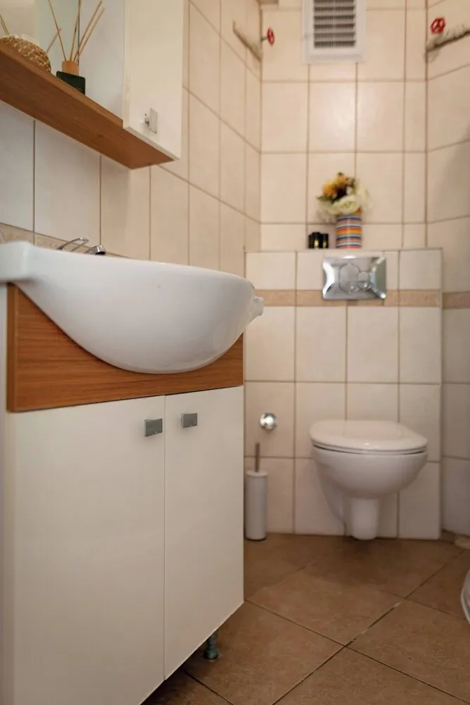 Deluxe Üç Kişilik Oda, Deniz Manzaralı