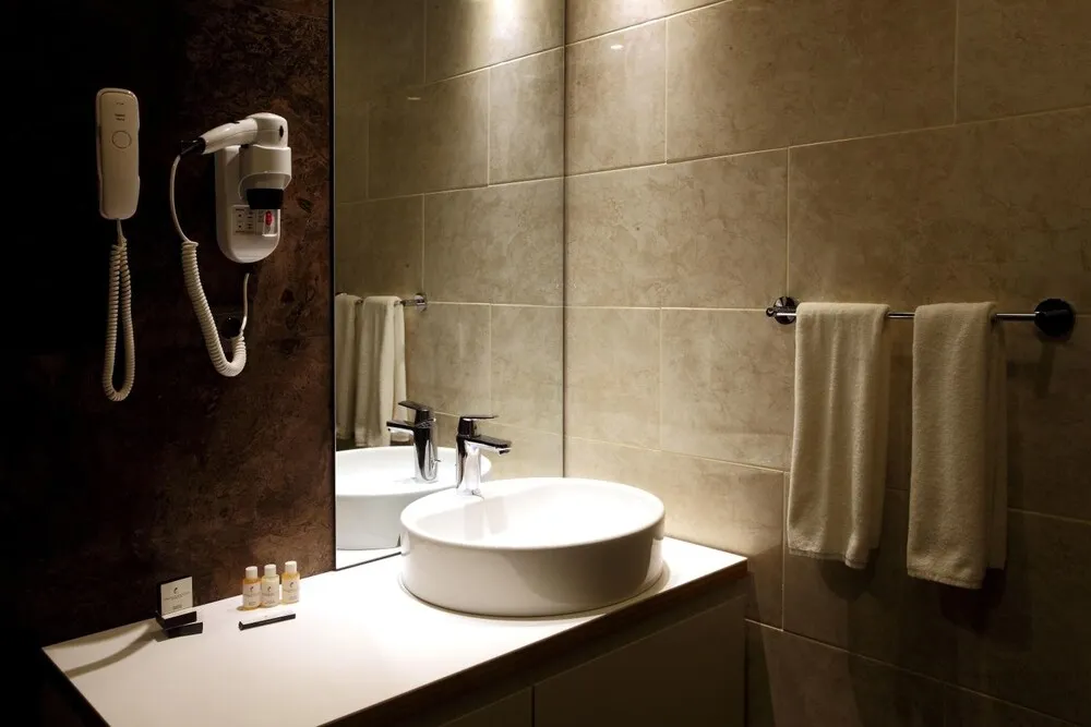 One Bedroom Apartment with kitchenette (Tek yatak odali daire mini mutfakli)