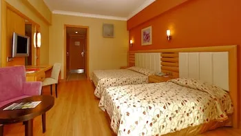 Grand Pasa Hotel - All Inclusive