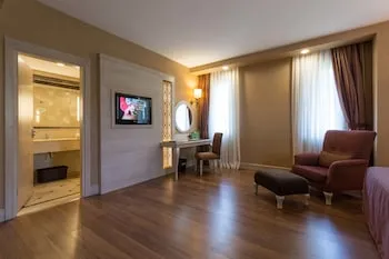 Güral Premier Tekirova - All Inclusive