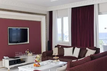 Güral Premier Tekirova - All Inclusive