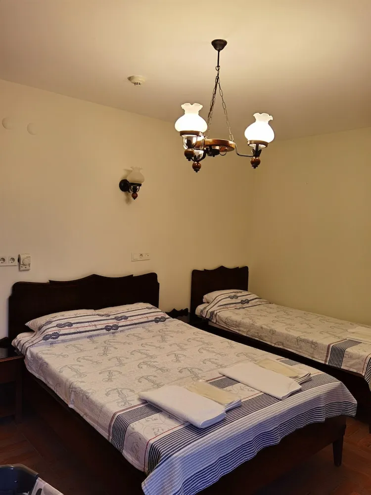 Standard Üç Kişilik Oda