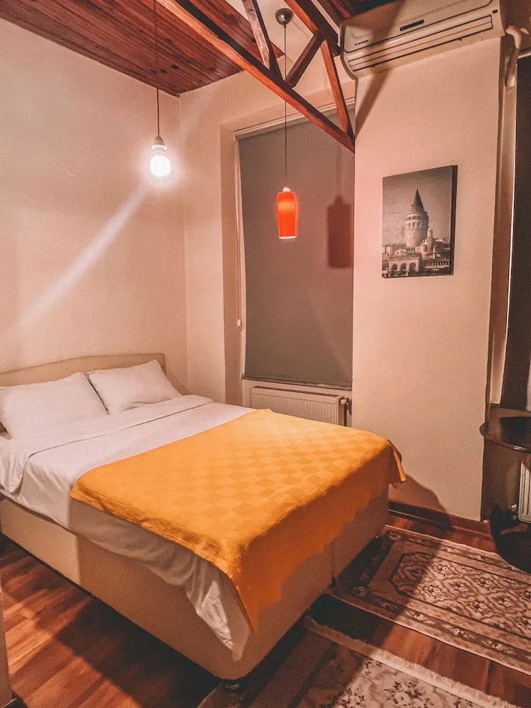 Standard Oda, Birden Çok Yatak