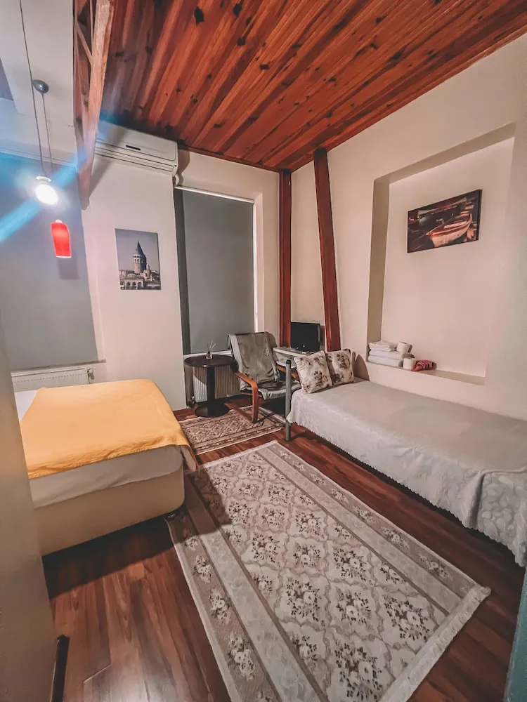 Standard Oda, Birden Çok Yatak