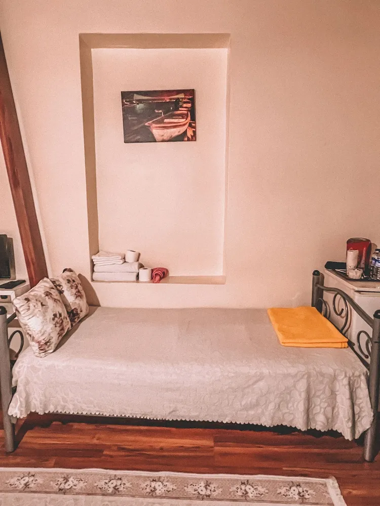 Standard Oda, Birden Çok Yatak