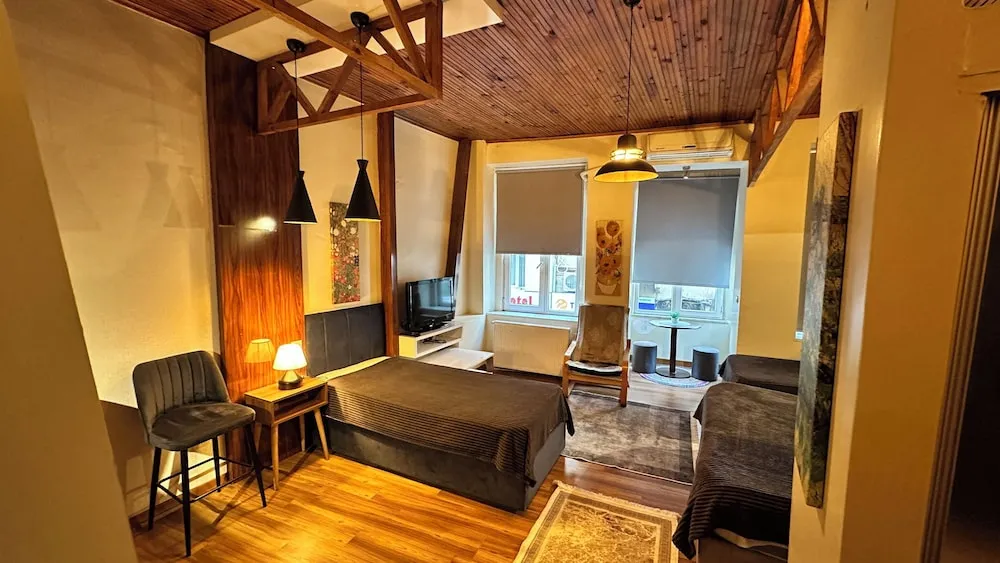 Superior Stüdyo, Birden Çok Yatak